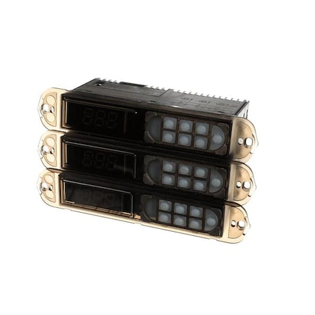 Fagor Commercial Termostat Power Compact Tropic 12067649